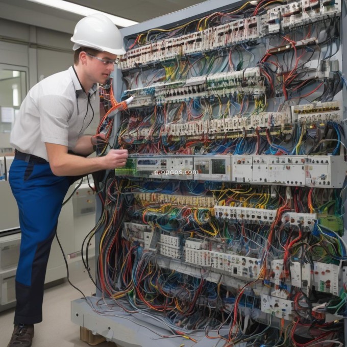 你觉得电气工程师的职业前景怎么样？
