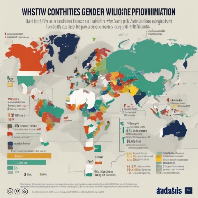 哪些国家禁止了职场性别歧视行为？