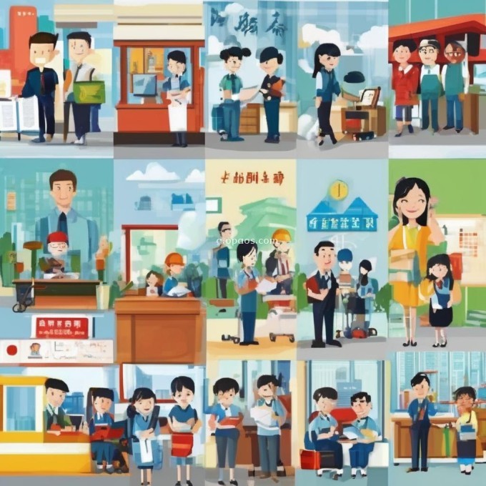 哪些专业在上海工商外国语职业学校里是热门的专业选择呢？