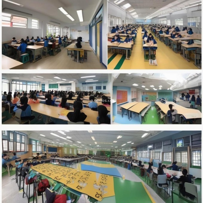 忻州市五台县职业中学是一所什么类型的学校？