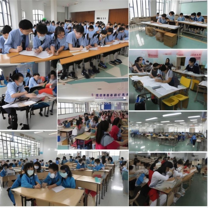 关于深圳龙岗职业学校的招生政策是怎样的呢？是否有针对不同地区或是学生群体的一些特殊优惠政策？