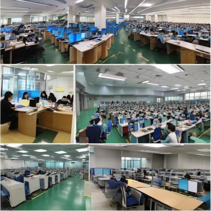 什么是广东行政职业学院电子信息系? 它是一所什么样的学校？