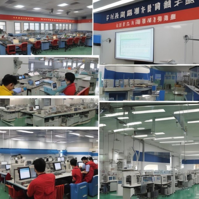 深圳职业技术学院单片机是指什么？是一门课程还是一个实验室项目？