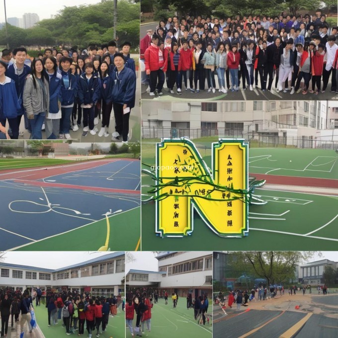 南京体育学院高中的校友网络和社会联系在哪里可以找到？