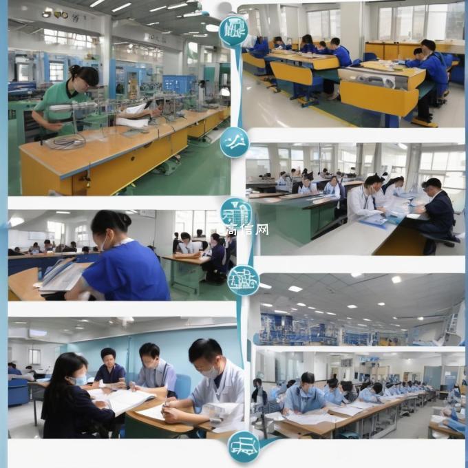 汉中职业技术学院有哪些专业设置？