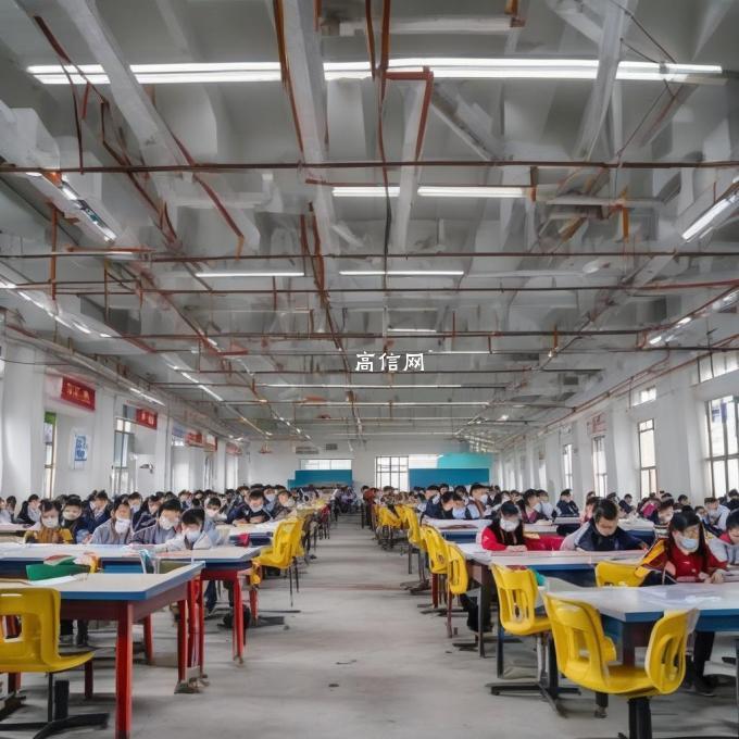 湖南省内公立职业学校的情况如何？