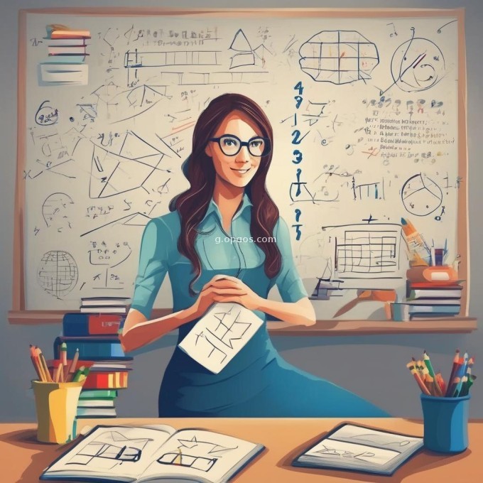 小学数学老师的职业是什么？