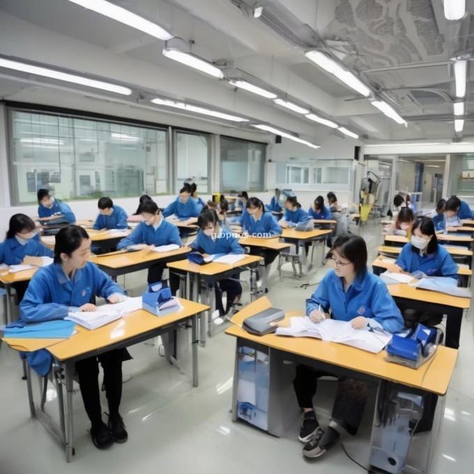 杭州科技职业技术学院是否有实习项目或者实践教学环节？如果是的话这些实习项目与哪个公司合作？