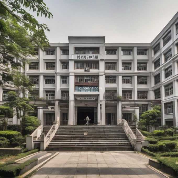 什么是广州模具职业学校的历史？
