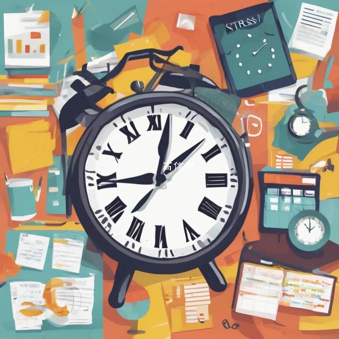如何有效地管理时间和规划日程安排以避免工作压力过大以及保持身心健康的状态呢？有什么方法可以帮助我们更好地处理繁忙的工作日常吗？