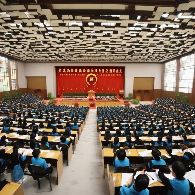 北京是否可以允许那些没有通过高考进入大学的学生直接上大学？