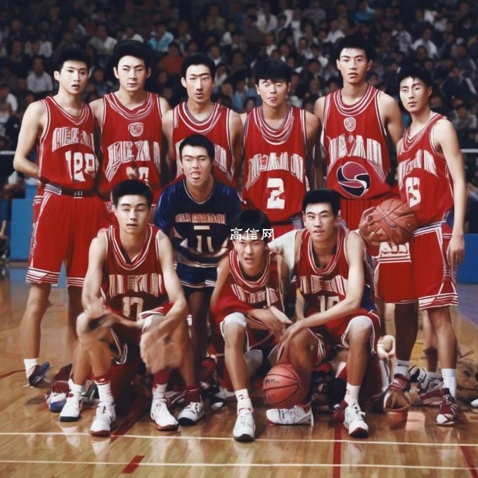 我听说西安中学有一支优秀的篮球队这支球队的历史战绩怎么样啊？有没有参加过全国性的比赛或是联赛什么的呢？