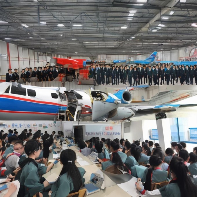 重庆市航空工业学校开设了哪些专业方向和课程设置？
