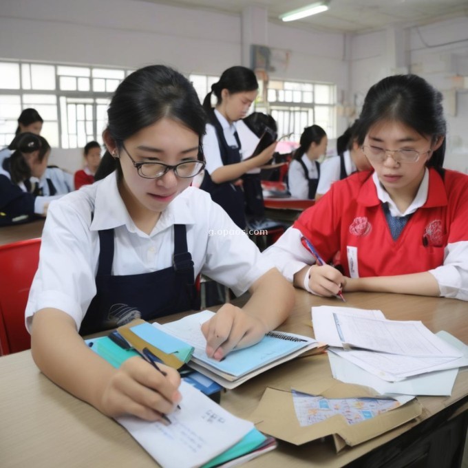 在珠海市第三中等职业学校里有没有实习机会或者就业指导计划吗？