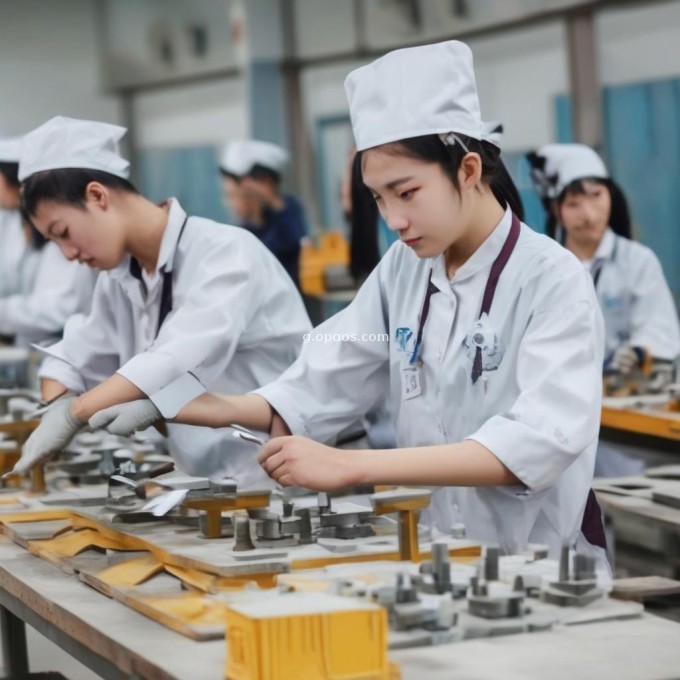 潮州市陶瓷职业技术学校毕业生就业情况如何？他们通常从事什么行业工作岗位并获得什么样的薪资待遇？