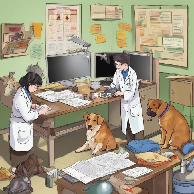 我该如何准备参加全国职业兽医师考试？