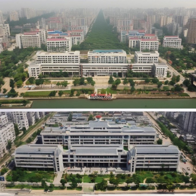 哪些是南京市重点中学之一？