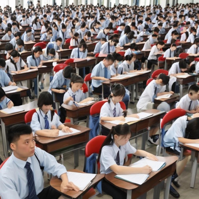 如何报名参加上海市高中阶段教育统一招生考试？