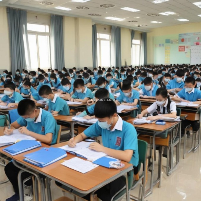 河北省普通高中如何进行网上高考报名？