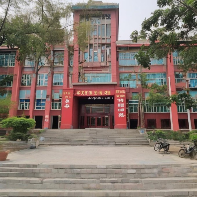 年河南省三门峡市第一中学高考成绩怎么样？录取最低分为多少？