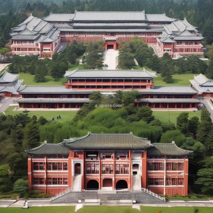 有哪些著名的中国中学教育机构和它们的历史背景是什么？