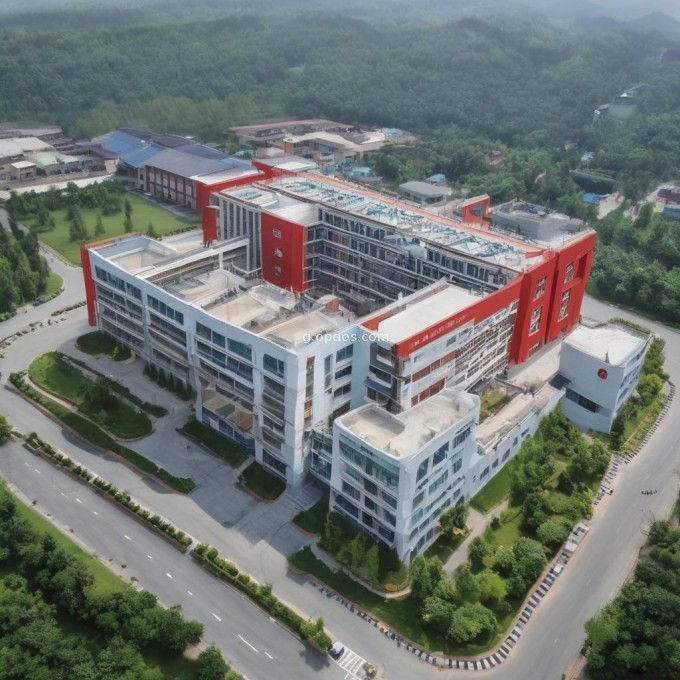湖南工业职业技术学院是什么？