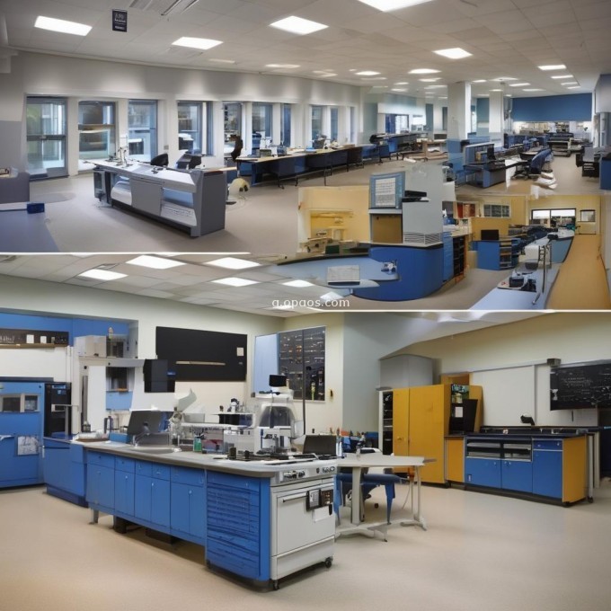 能否介绍一下开封大学的教学设施和实验室设备情况？