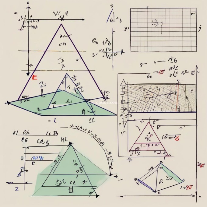 如何使用勾股定理计算三角形面积？