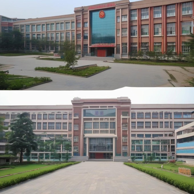 河南省实验中学和郑州市第三中学有什么区别吗？