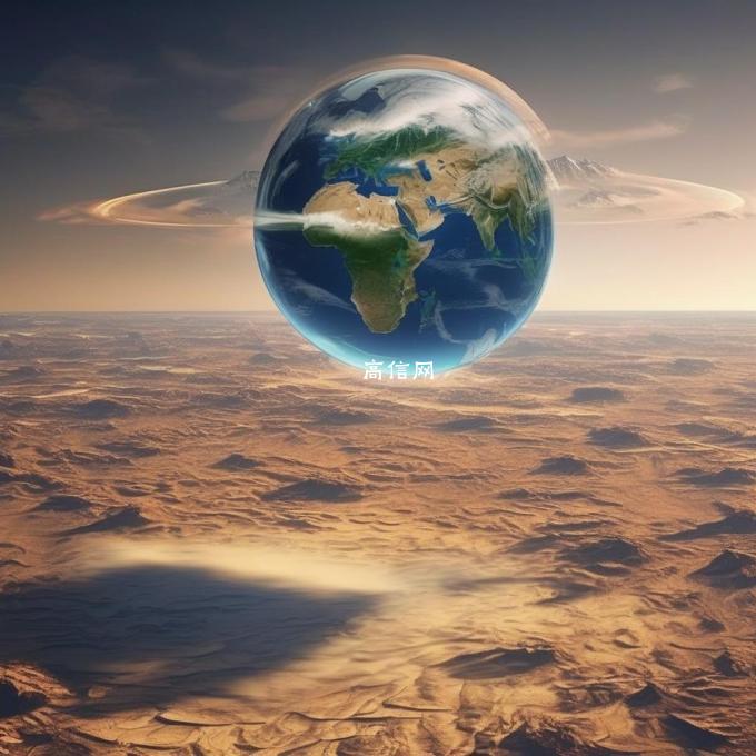 如果地球是平的会发生什么?