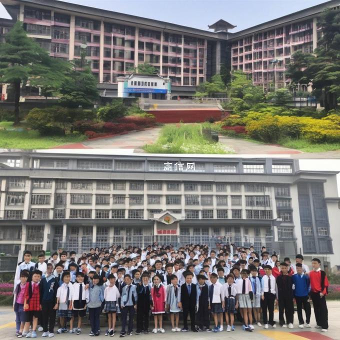 扬子江高级中学有哪些招生政策和条件？