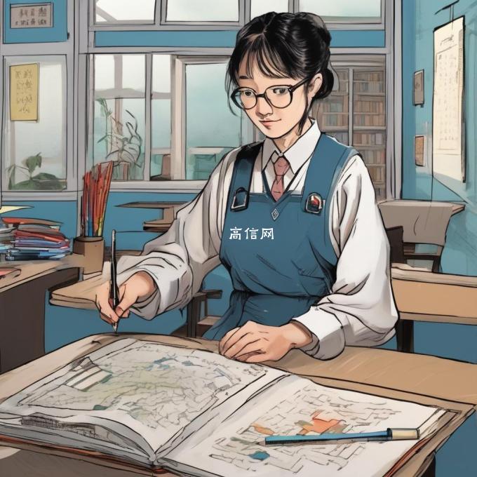 为什么小明不喜欢数学老师李华呢?