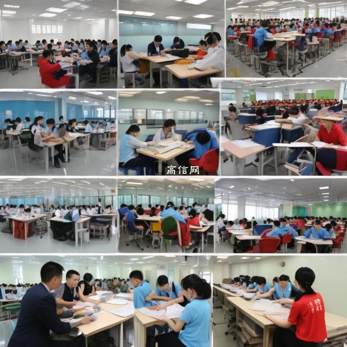 什么是广东省的职业教育？