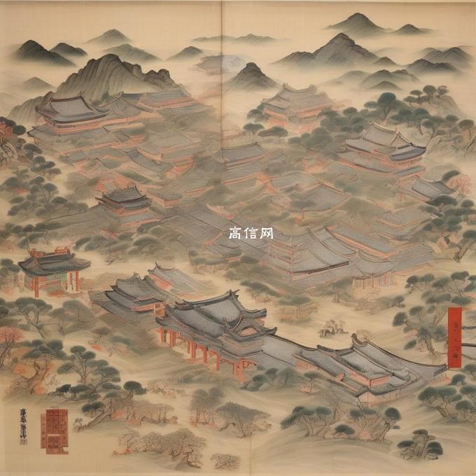 中国古代文学艺术的发展历程是怎样的?