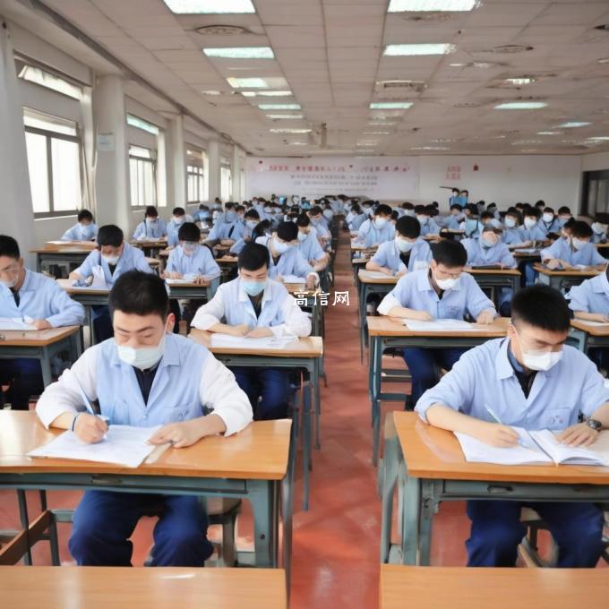 在河南省职业技能鉴定系统中哪些考试是必须参加的?