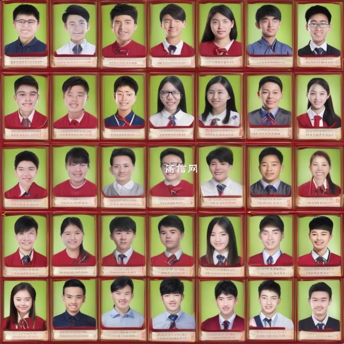 哪些学生在许昌市高中2017年成绩中取得了优异的成绩?