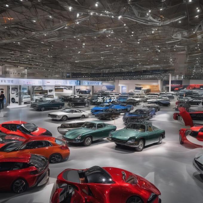 天津汽车工程学院在汽车博物馆中的定位是什么?