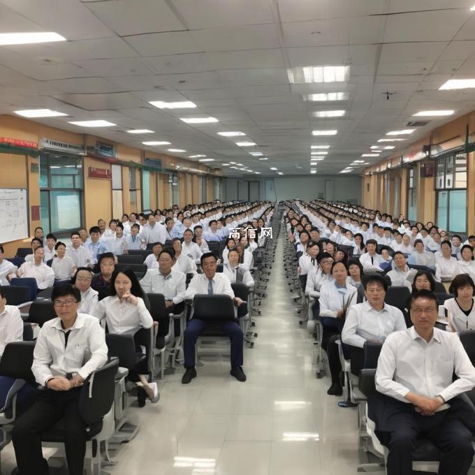 武汉交通职业学院有多少个教职员工?