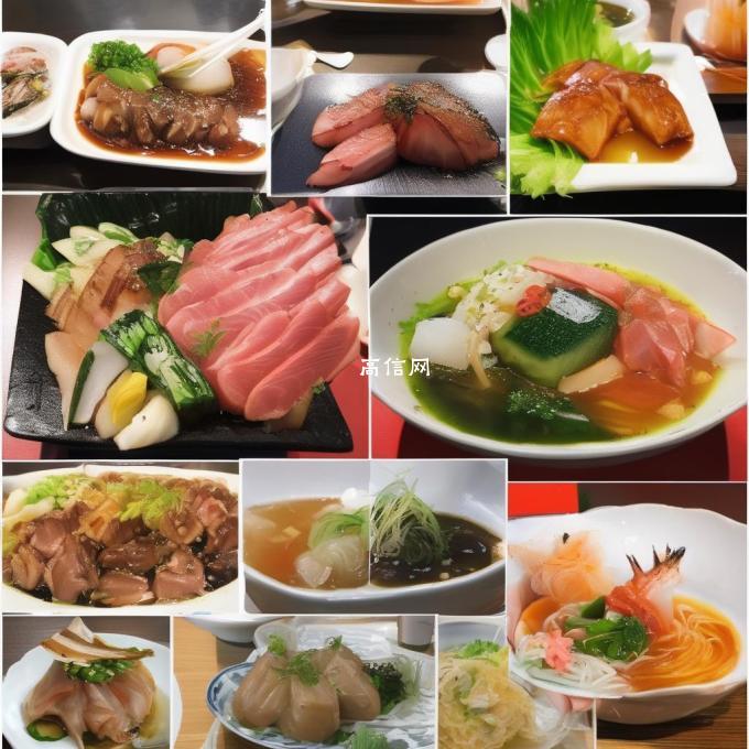 青岛有哪些著名的美食?