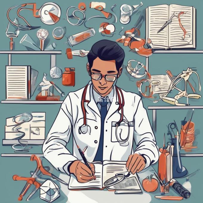 学习医学专业的学生应该具备哪些兴趣和爱好?