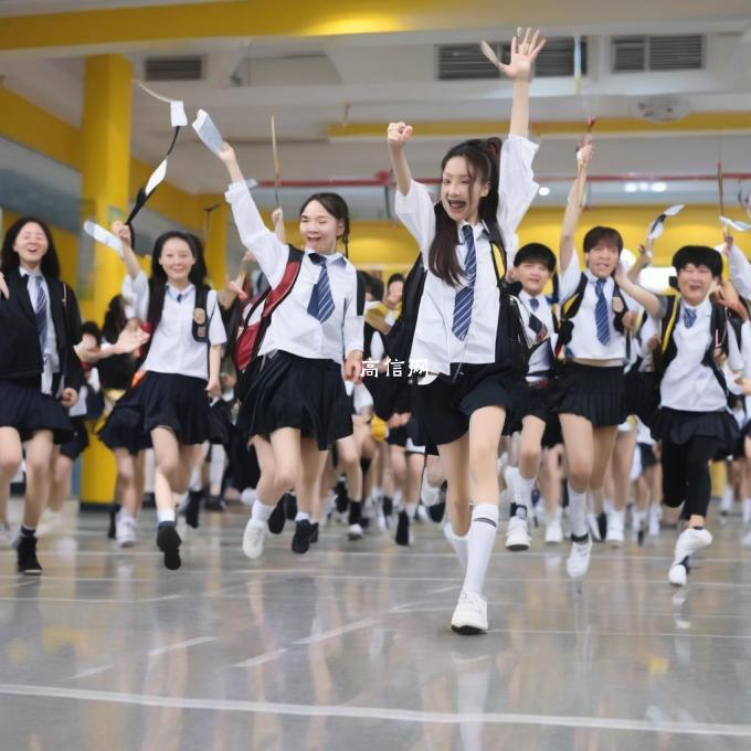 上海高中排名榜如何评估学生的个人潜力?