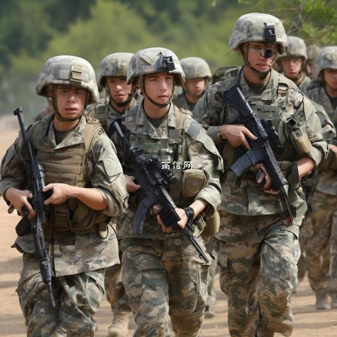 如何在训练中提高 soldiers的战术战术意识?