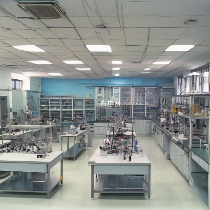 珠海科学技术职业学院有哪些实验室设施?