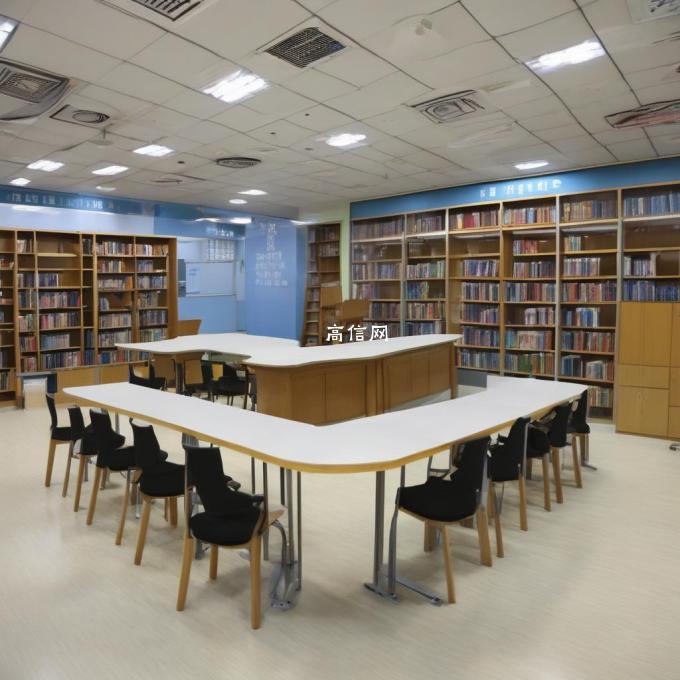 2018山东职业学院的图书馆设施有哪些?