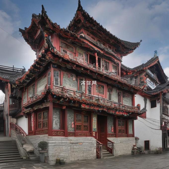 四川传统建筑有哪些特色?