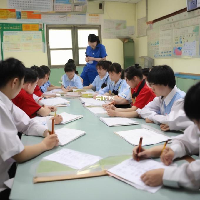 吴江职业高中有哪些老师培训?