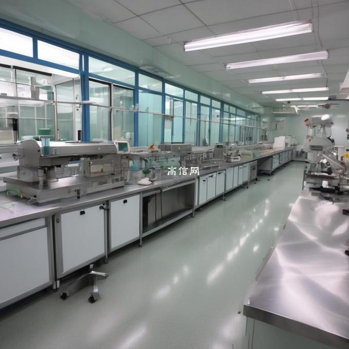 江苏食品药品职业技术学院有哪些实验室设备?