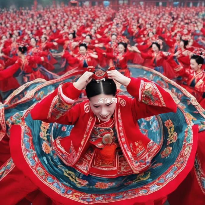 四川传统舞蹈有哪些特色?