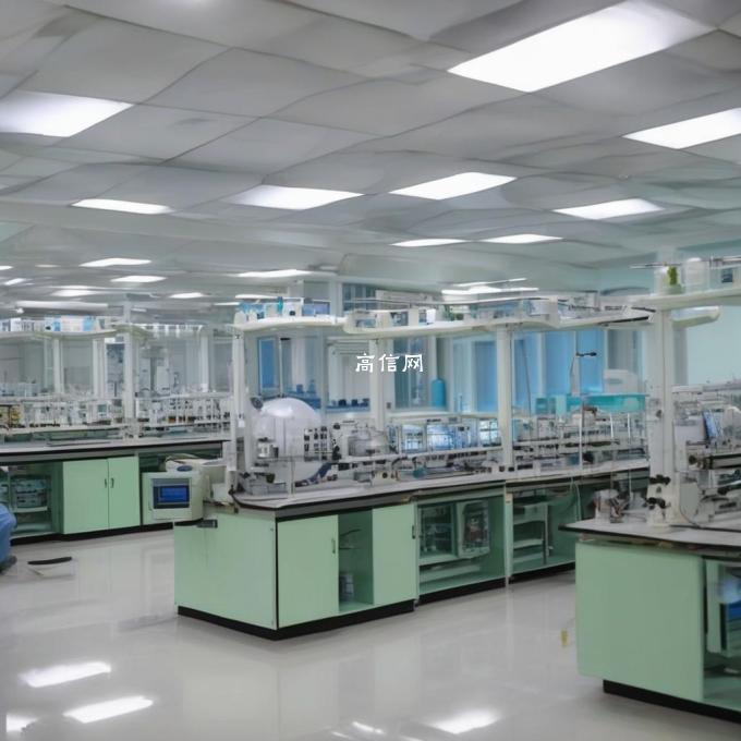 哪些是湖南电湖南电子科技职业学院的实验室设施?