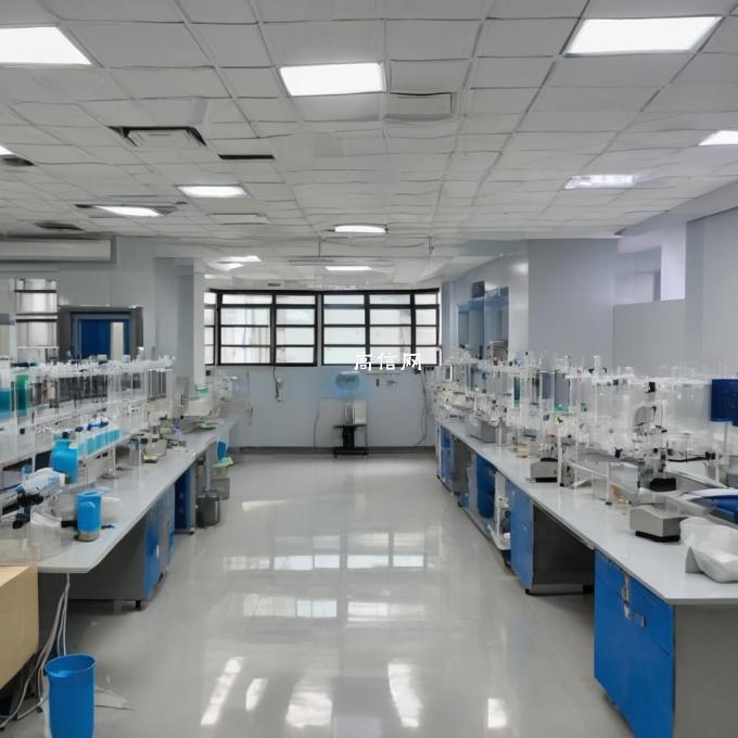 广州卫生职业技术学院有哪些实验室设施?